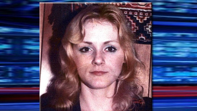 Gloria Stringer